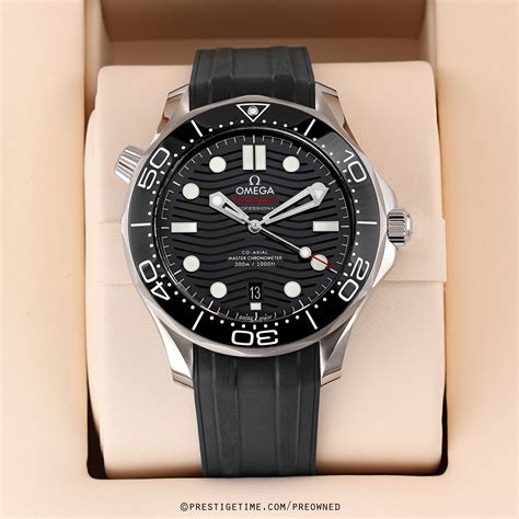 omega yachtmaster watch|omega seamaster 300m pre owned.